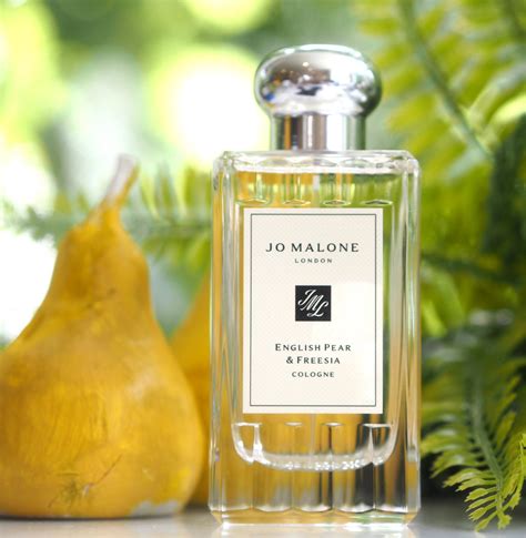 jo malone perfume pear and freesia dupe|jo malone english pear price.